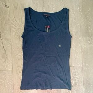 AMERICAN LIVING TANK